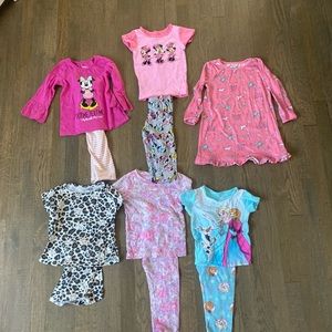 3T Toddler Girl Clothes